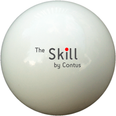 Contus Skill Kickerball