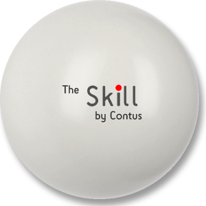 Contus Skill (DTFB) Sport-Kickerball