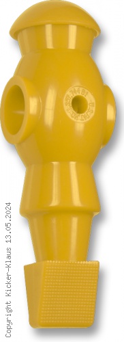 „Golden-Goal“ Figur