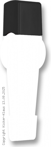 Lettner Scorer Figur Einzelteile
