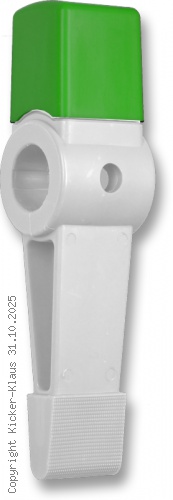 Lettner Scorer Figur Lettner Scorer Figur