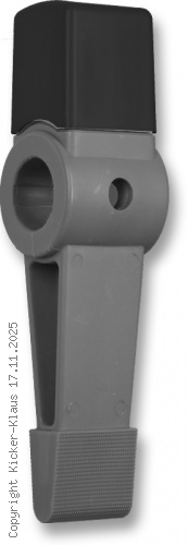 Lettner Scorer Figur Lettner Scorer Figur