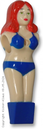 Figur „Lucy“