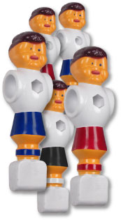 Universalfigur „Sprinter“