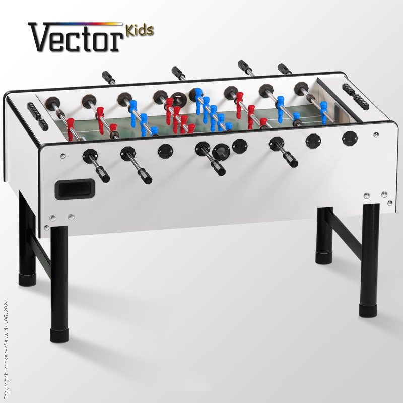 Kickertisch Vector® Kids