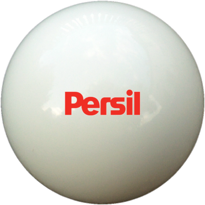 Persil Kickerball