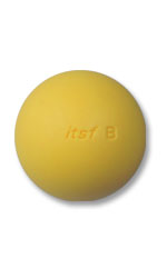 Bonzini ITSF B Ball